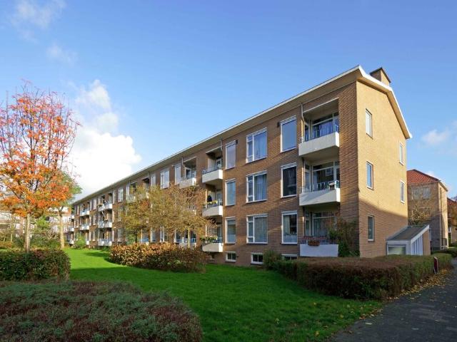 Appartement te huur in Voorburg, Zuid Holland