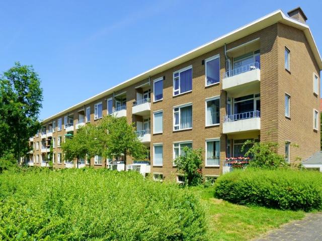 Appartement te huur in Voorburg, Zuid Holland