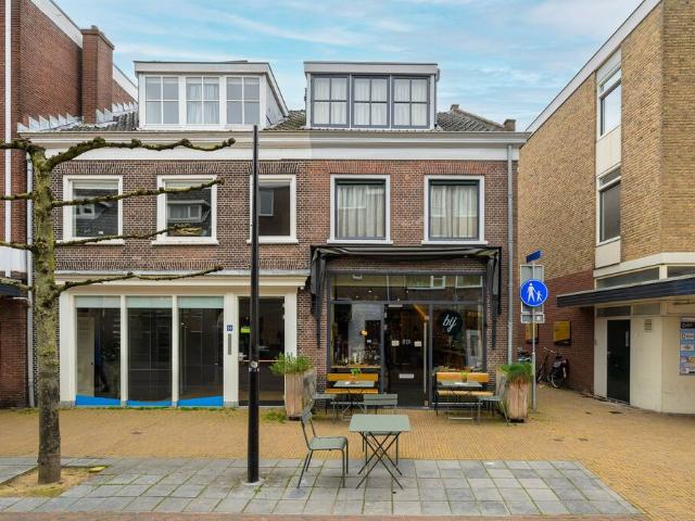 Appartement te huur in Voorschoten, Zuid Holland