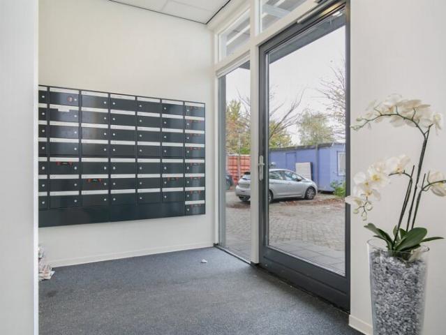 Appartement te huur in Waddinxveen