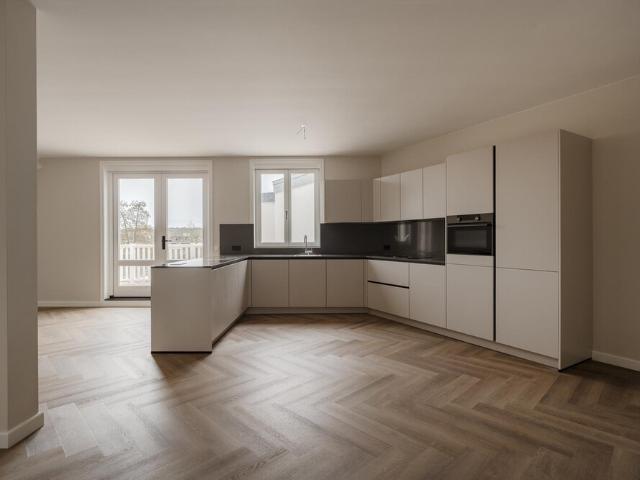 Appartement te huur in Wassenaar, Zuid Holland