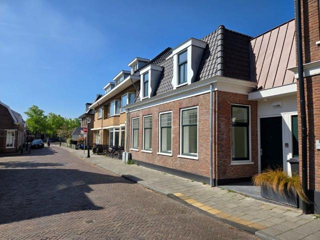 Appartement te huur in Wassenaar, Zuid Holland