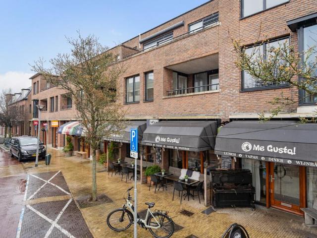 Appartement te huur in Wassenaar, Zuid Holland