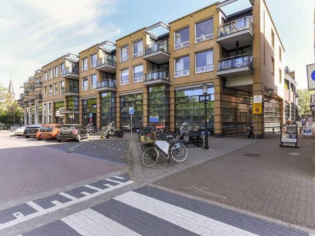 Appartement te huur in Wassenaar, Zuid Holland