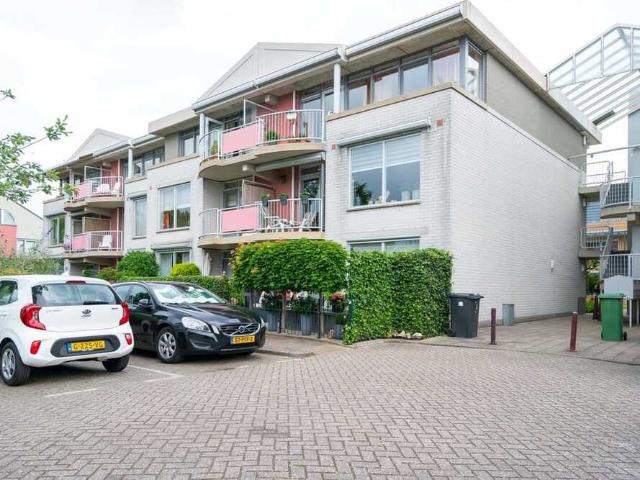 Appartement te huur in Wassenaar
