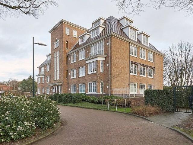 Appartement te huur in Wassenaar, Zuid Holland