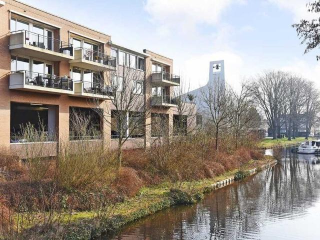 Appartement te huur in Wassenaar, Zuid Holland