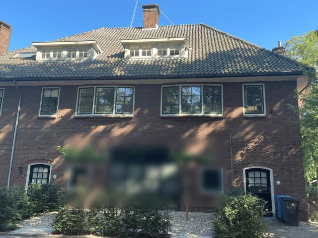 Appartement te huur in Wassenaar, Zuid Holland