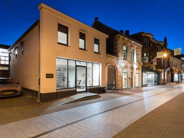 Appartement te huur in Limburg