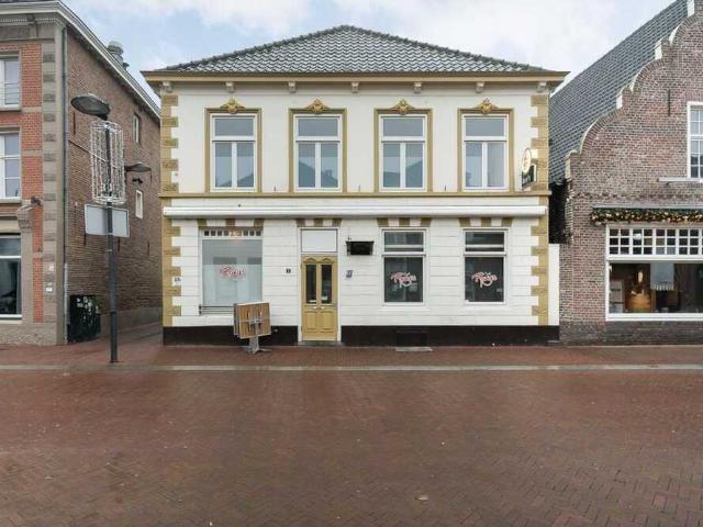 Appartement te huur in Limburg