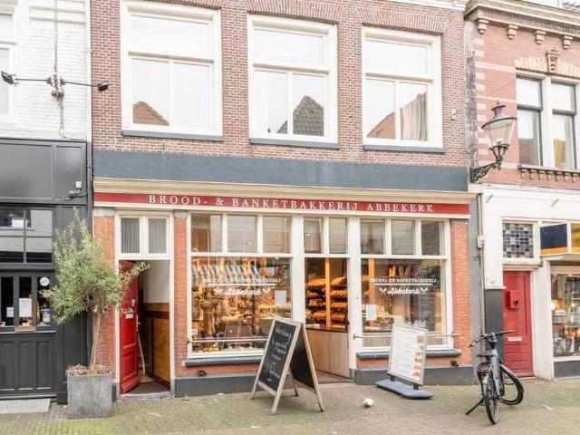 Appartement te huur in Weesp, Noord Holland