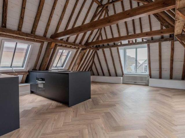 Appartement te huur in Weesp