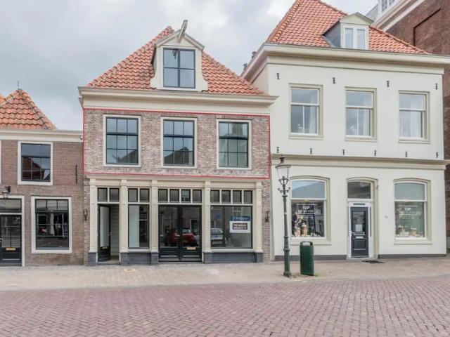 Appartement te huur in Weesp, Noord Holland