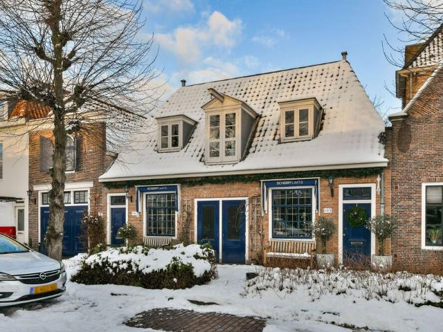 Appartement te huur in Weesp, Noord Holland