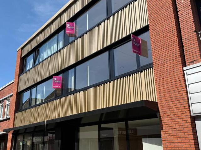 Appartement te huur in Winschoten, Groningen