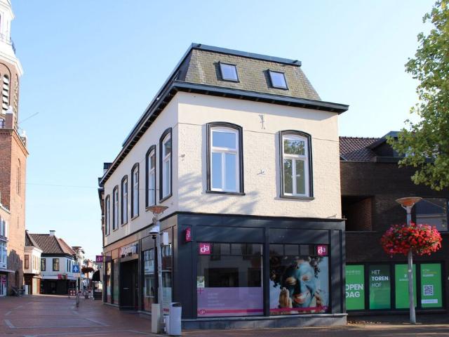 Appartement te huur in Winschoten, Groningen
