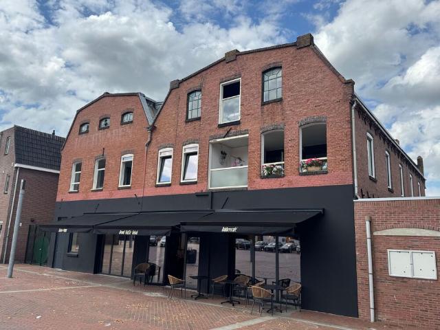 Appartement te huur in Winschoten, Groningen