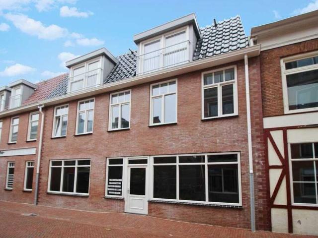 Appartement te huur in Winschoten, Groningen