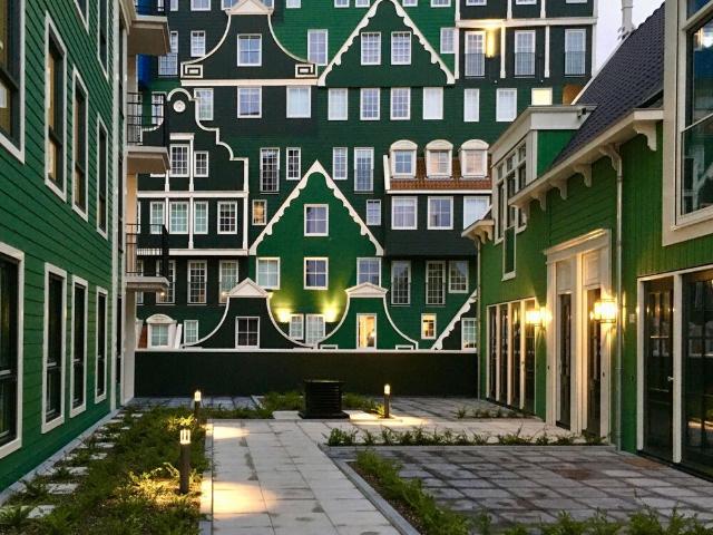 Appartement te huur in Zaandam, Noord Holland