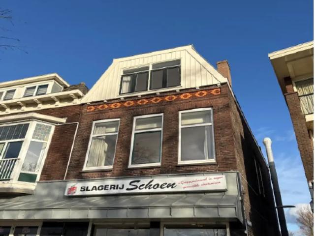 Appartement te huur in Zaandam, Noord Holland