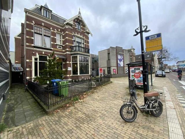 Appartement te huur in Zaandam, Noord Holland