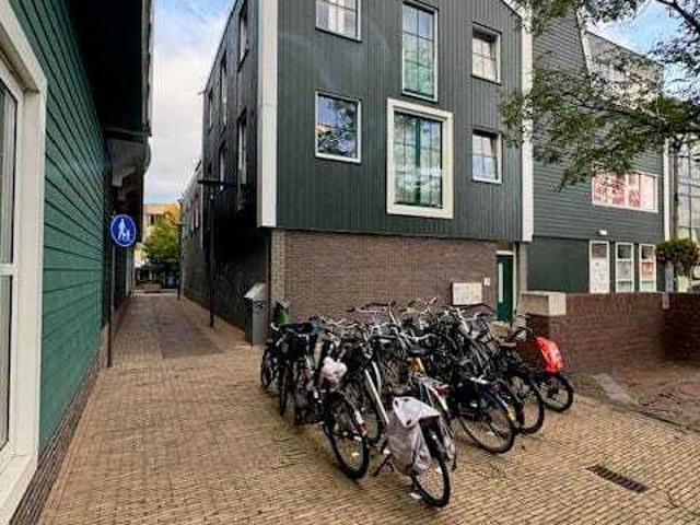 Appartement te huur in Zaandam, Noord Holland
