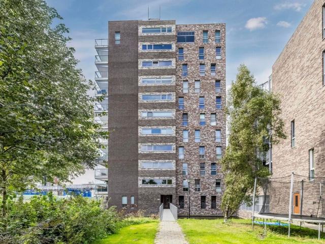 Appartement te huur in Zaandam, Noord Holland