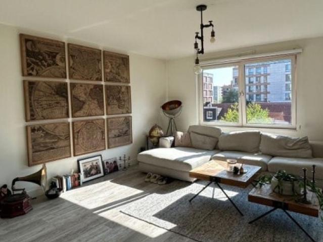 Appartement te huur in Zaandam, Noord Holland