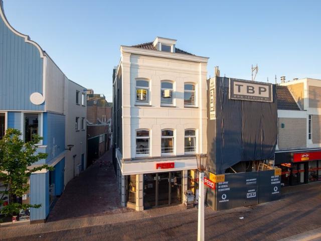 Appartement te huur in Zaandam, Noord Holland