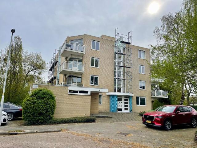 Appartement te huur in Zoetermeer, Zuid Holland
