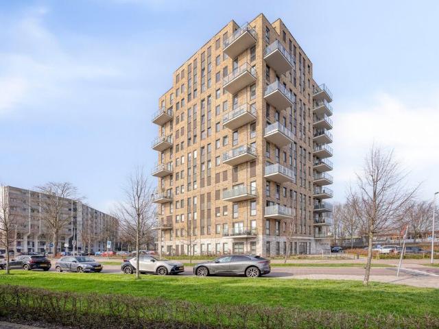 Appartement te huur in Zoetermeer, Zuid Holland