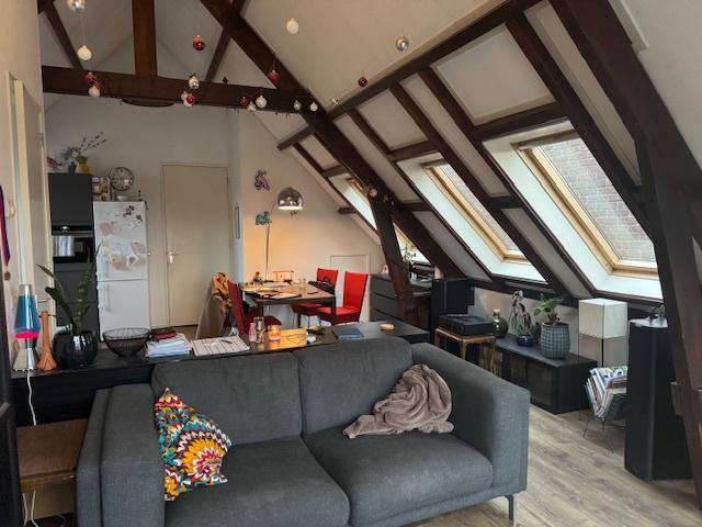 Appartement te huur in Zwolle, Overijssel