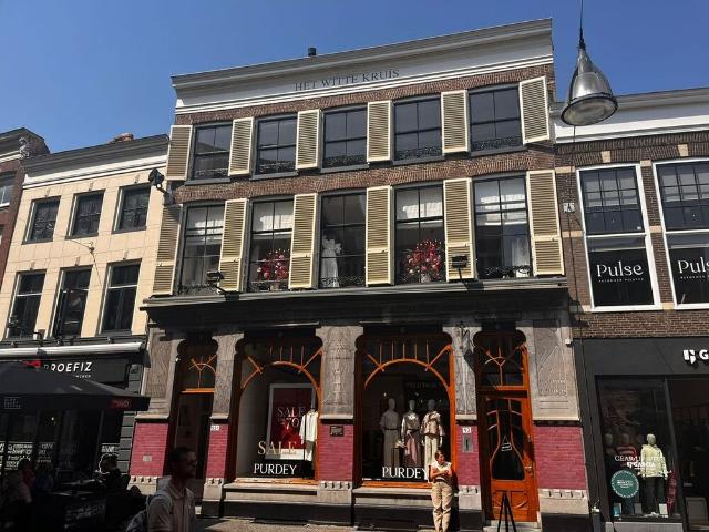 Appartement te huur in Zwolle