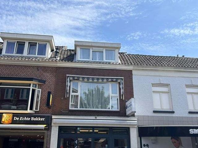 Appartement te huur in Zwolle, Overijssel