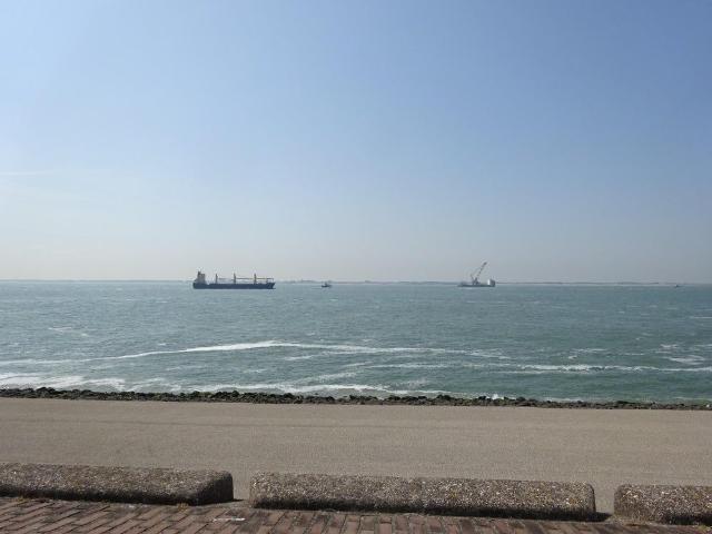 Appartement te huur in Vlissingen, Binnenstad