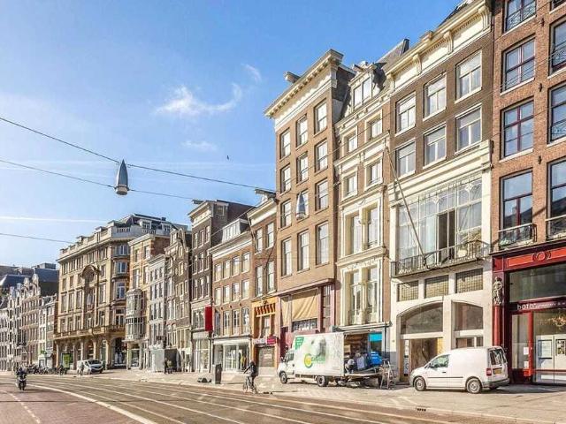 Appartement te huur in Amsterdam, Noord Holland