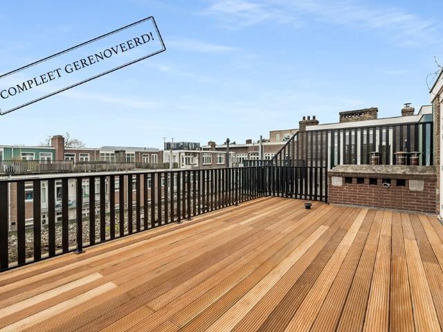 Appartement te huur in Amsterdam, Noord Holland