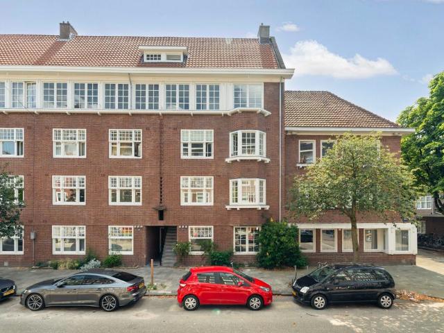 Appartement te huur in Amsterdam, Noord Holland
