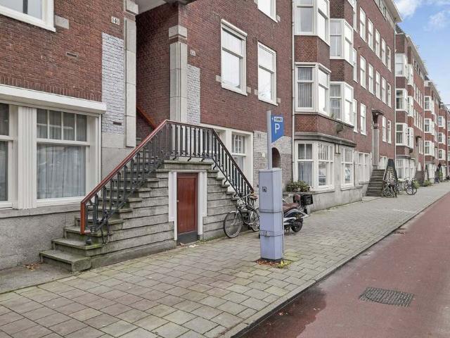 Appartement te huur in Amsterdam, Noord Holland