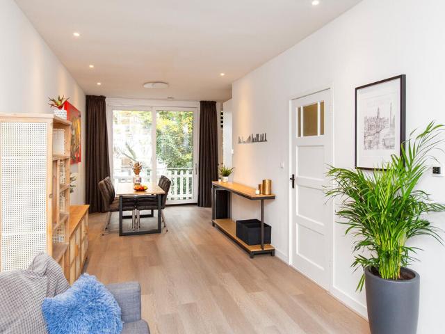 Appartement te huur in Rotterdam, Zuid Holland