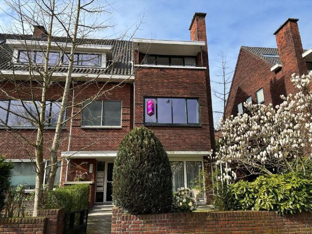 Appartement te huur in Voorburg, Zuid Holland