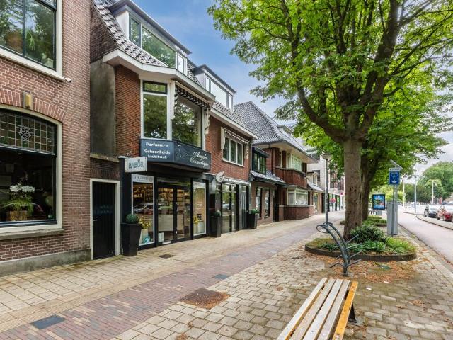 Appartement te huur in Alkmaar