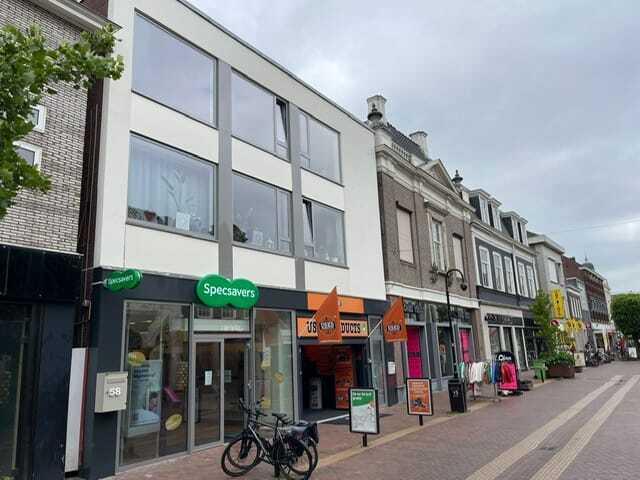 Appartement te huur in Almelo, Overijssel