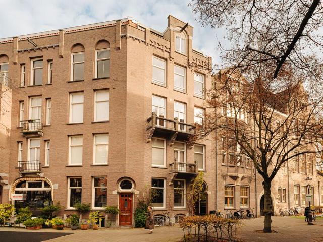 Appartement te huur in Amsterdam, Noord Holland