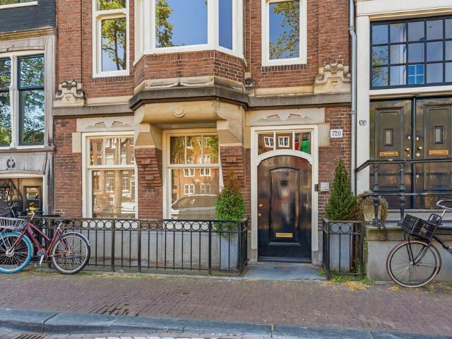 Appartement te huur in Amsterdam, Noord Holland