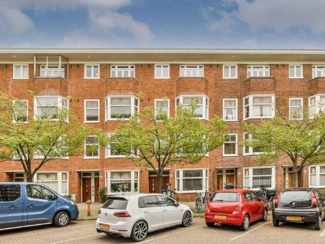 Appartement te huur in Amsterdam