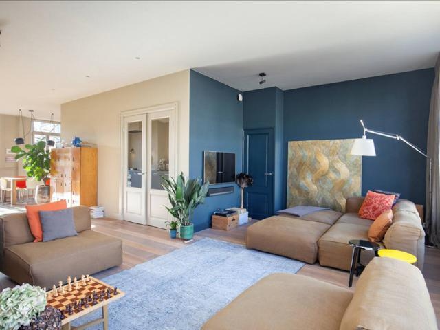 Appartement te huur in Amsterdam, Noord Holland
