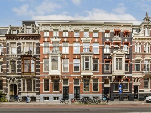 Appartement te huur in Amsterdam, Noord Holland