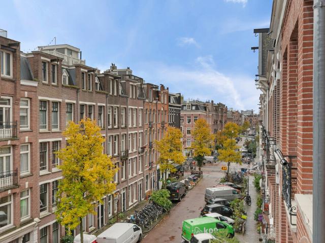 Appartement te huur in Amsterdam, Noord Holland