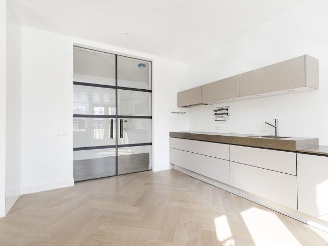 Appartement te huur in Amsterdam, Noord Holland